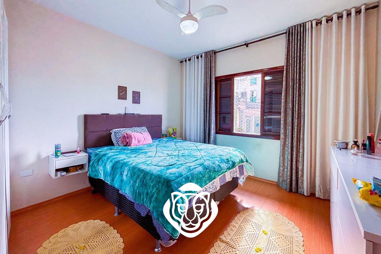 Dormitório I Suíte