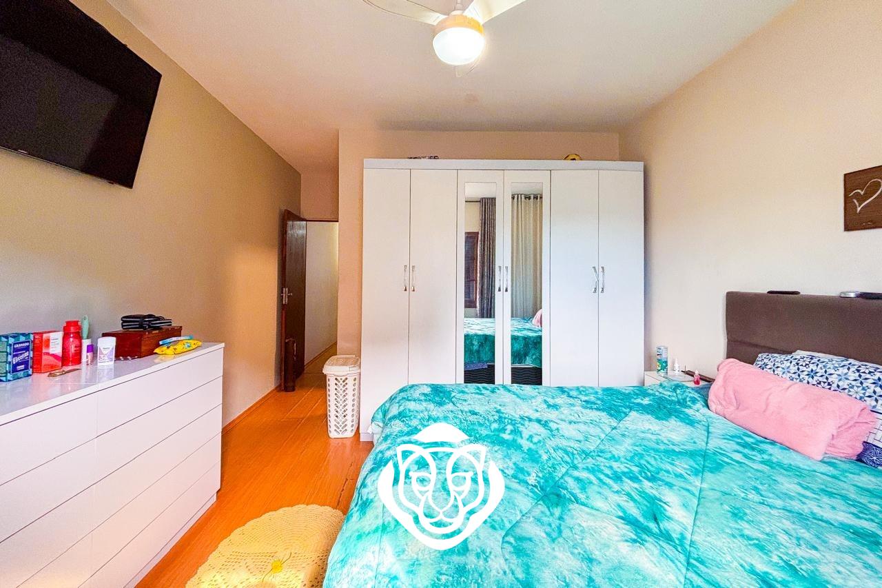 Dormitório I Suíte