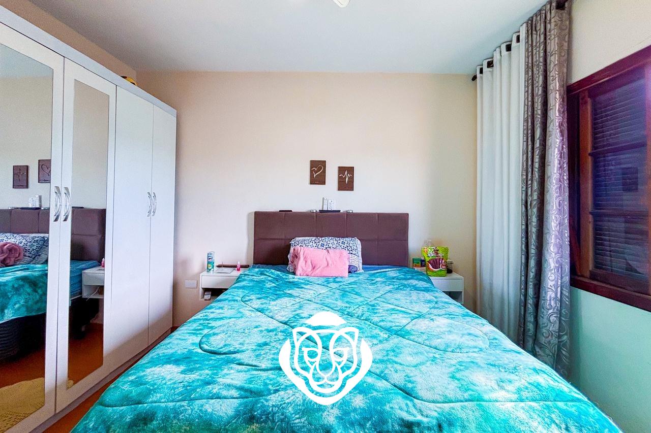 Dormitório I Suíte