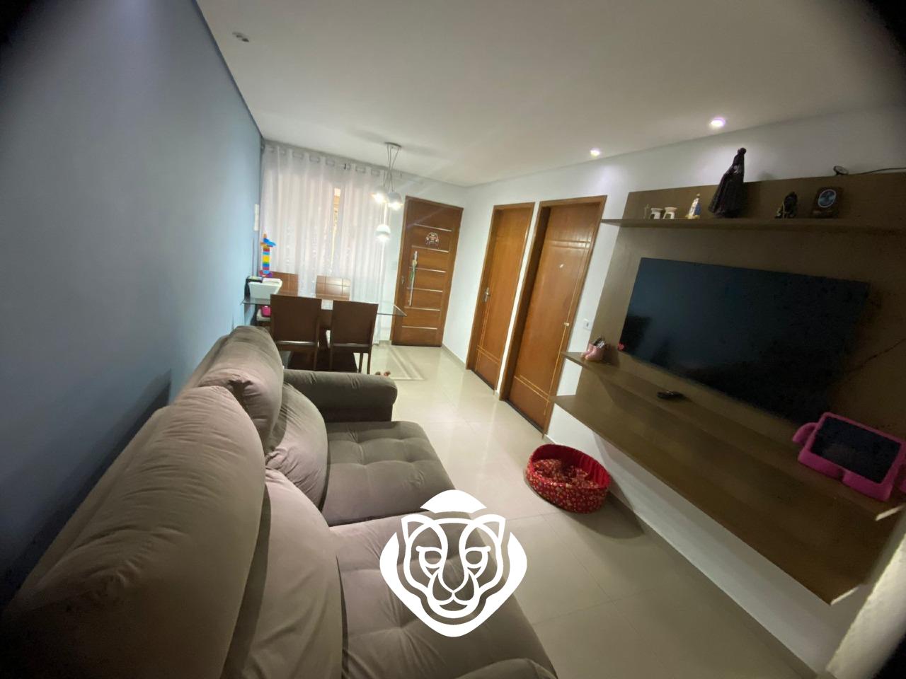 Sala II ambientes - Casa I