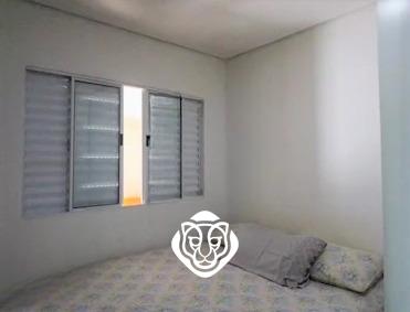 Dormitório I - Casa I