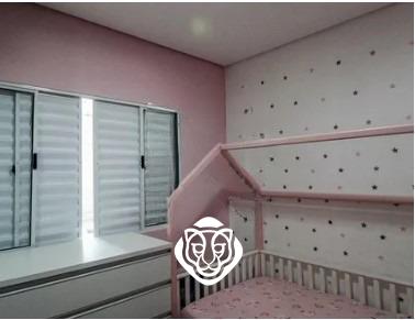 Dormitório II - Casa I