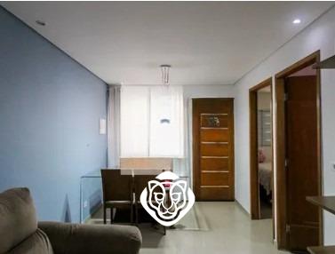 Sala II ambientes - Casa I