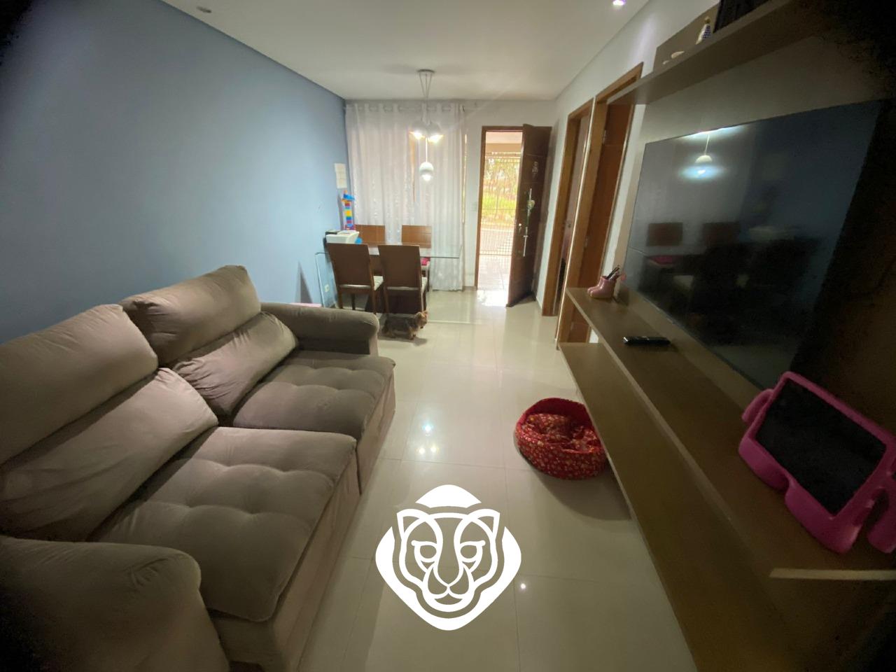 Sala II ambientes - Casa I