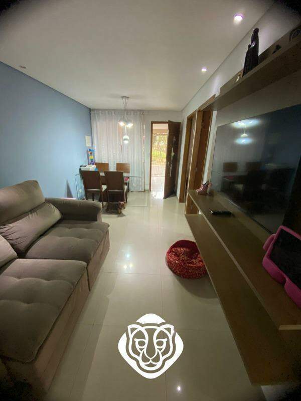 Sala II ambientes - Casa I