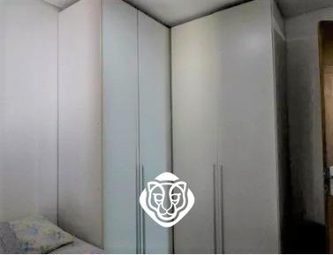 Dormitório I - Casa I