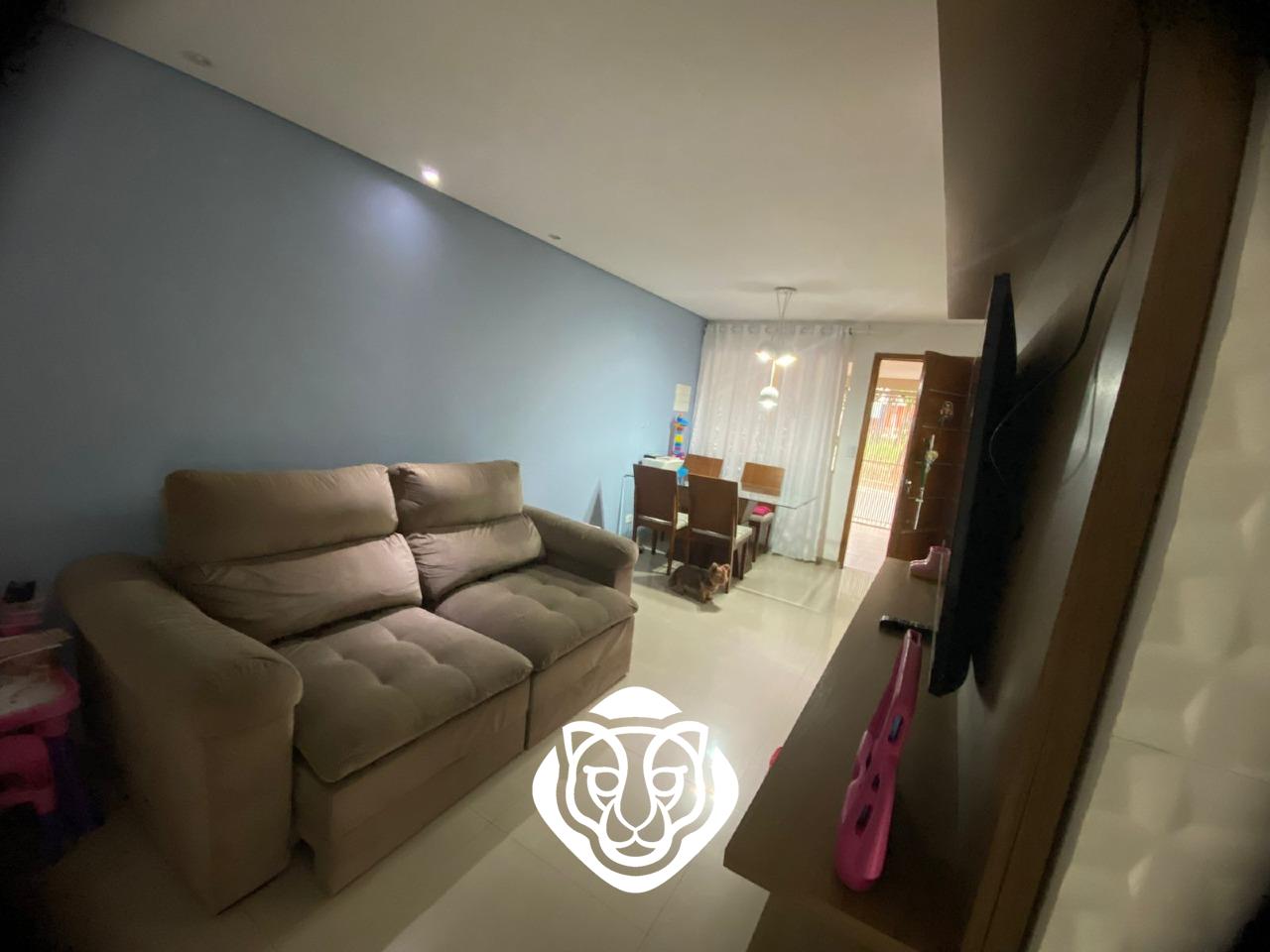 Sala II ambientes - Casa I