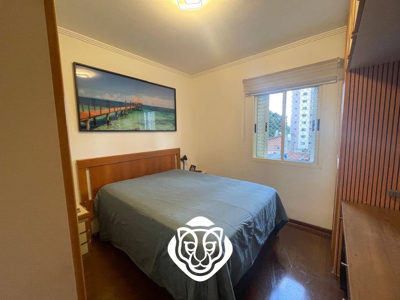 Dormitório I - suíte