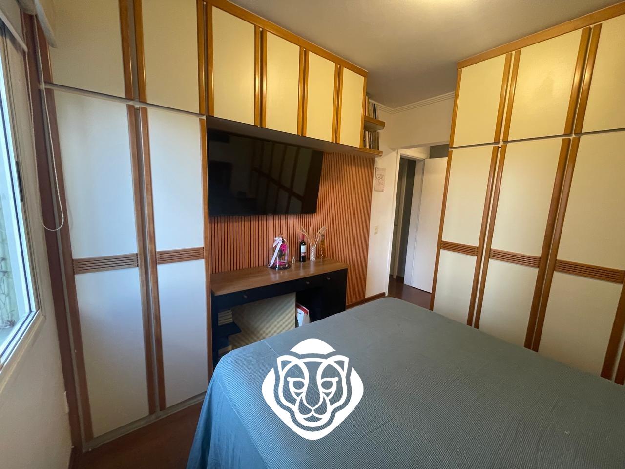 Dormitório I - suíte