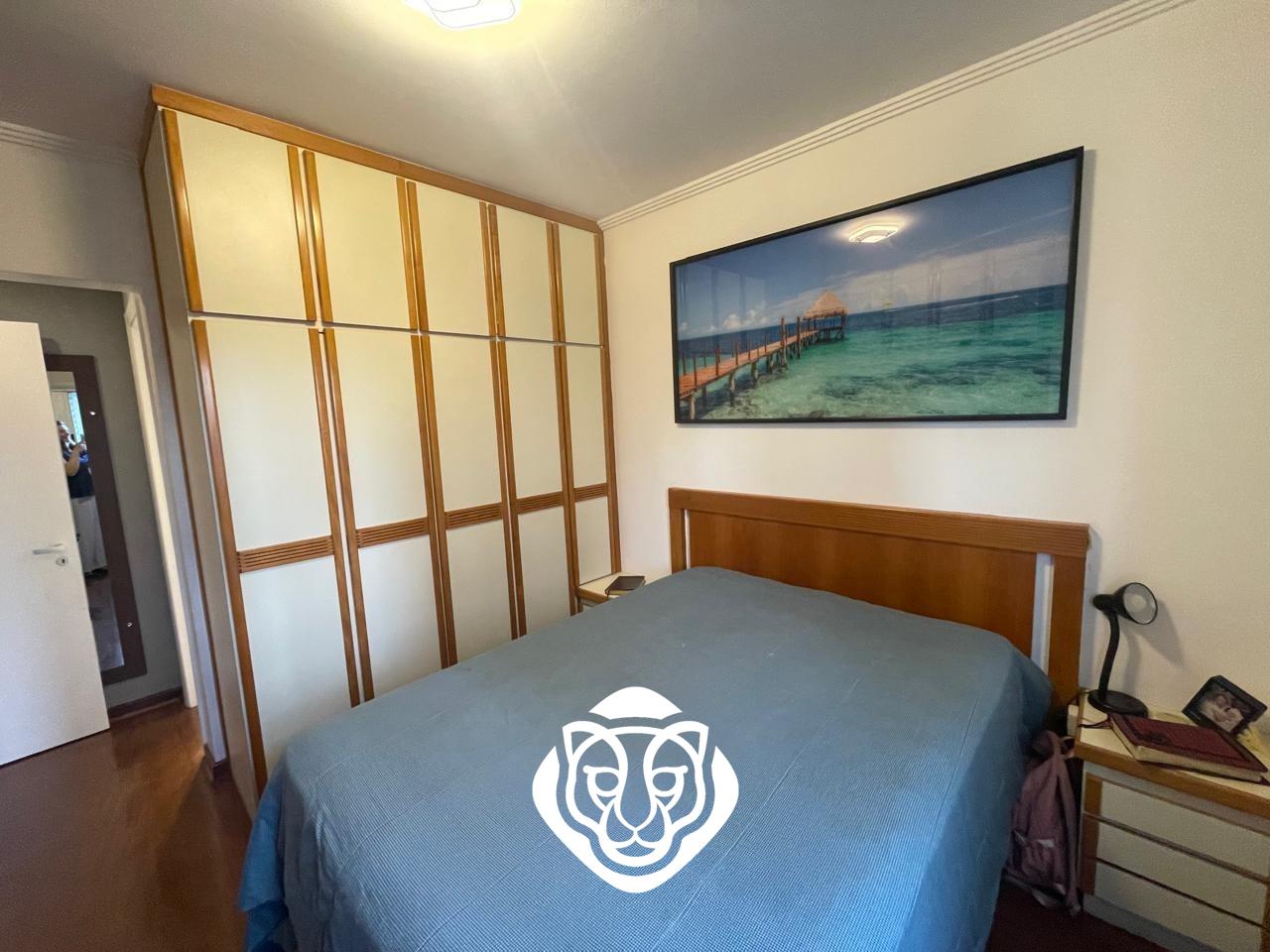 Dormitório I - suíte