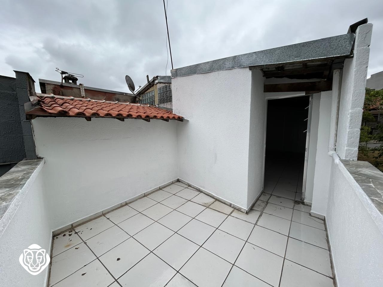 Cobertura Descoberto