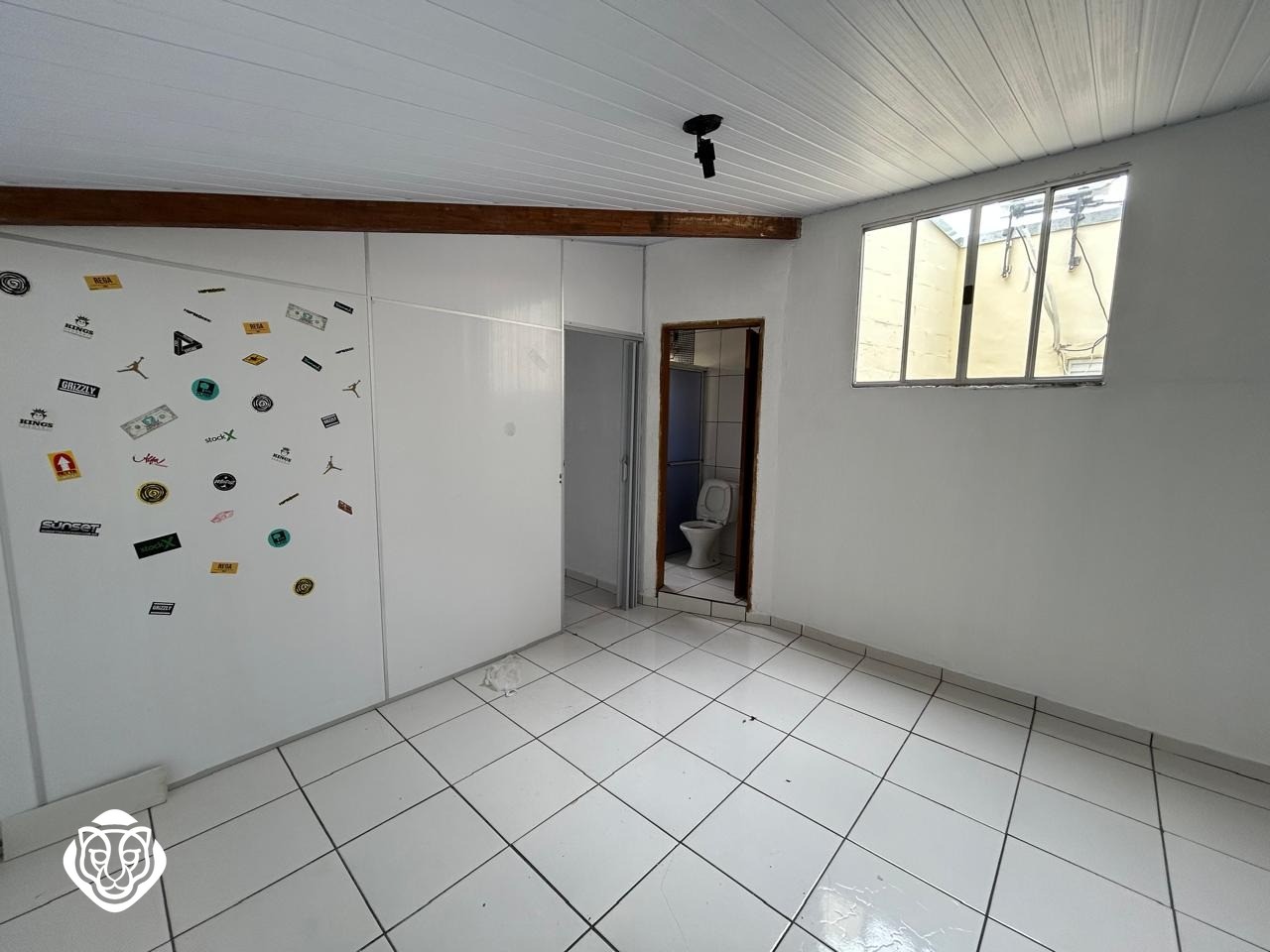 Dormitório III Suíte