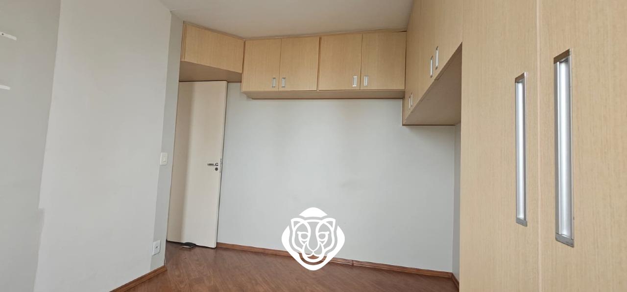 Dormitório I - Suíte