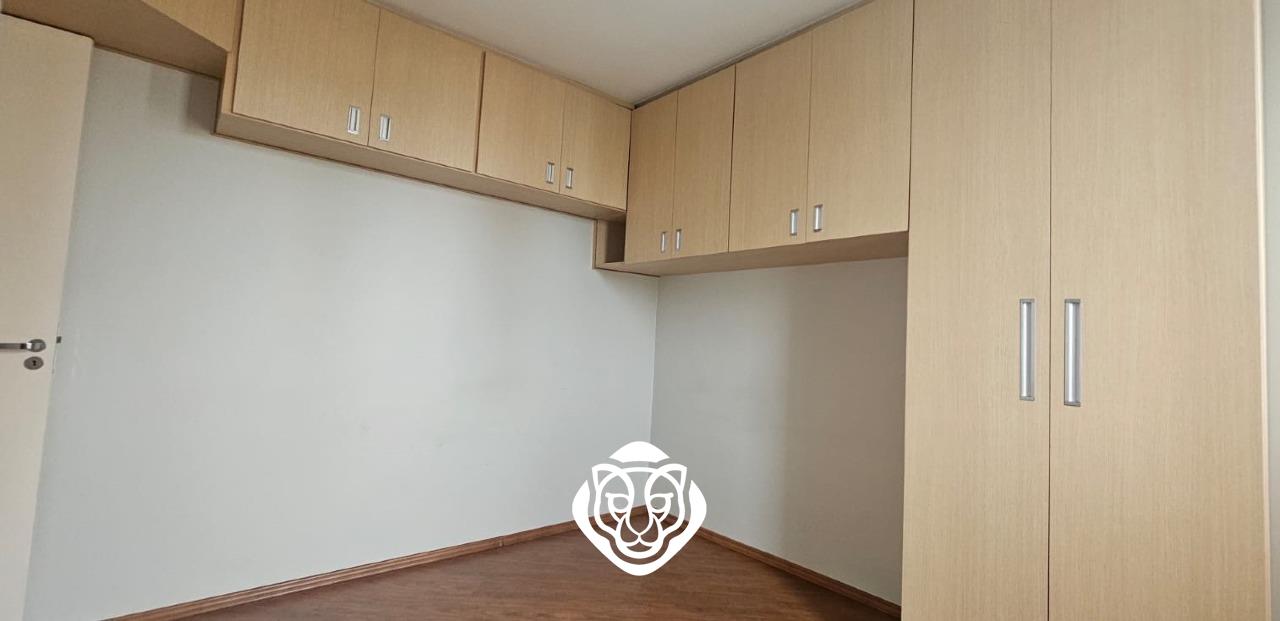 Dormitório I - Suíte