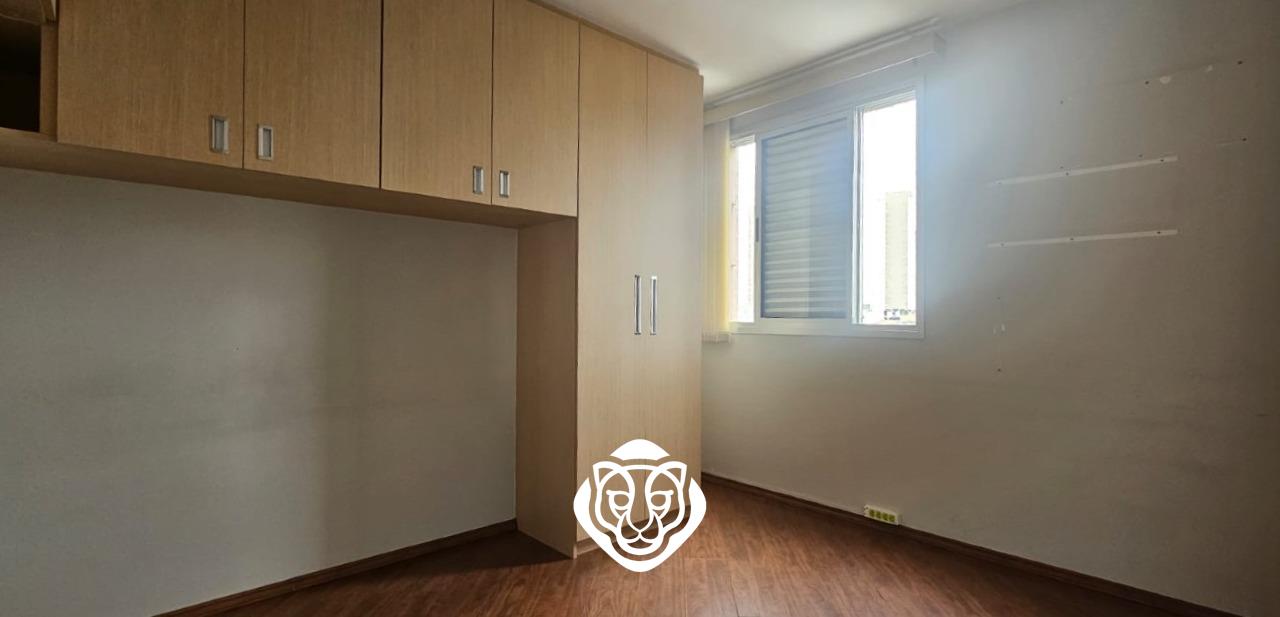 Dormitório I - Suíte