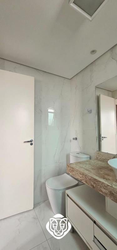 Banheiro - Dormitório I 