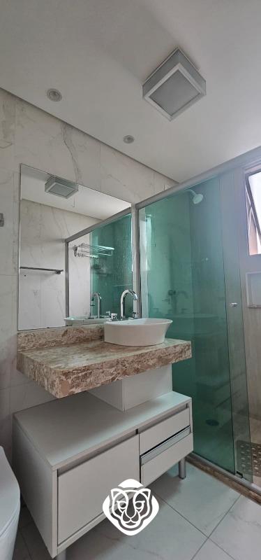 Banheiro - Dormitório I 