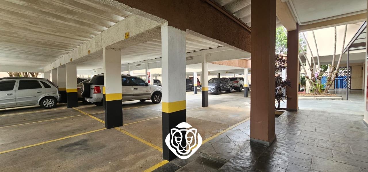 Estacionamento
