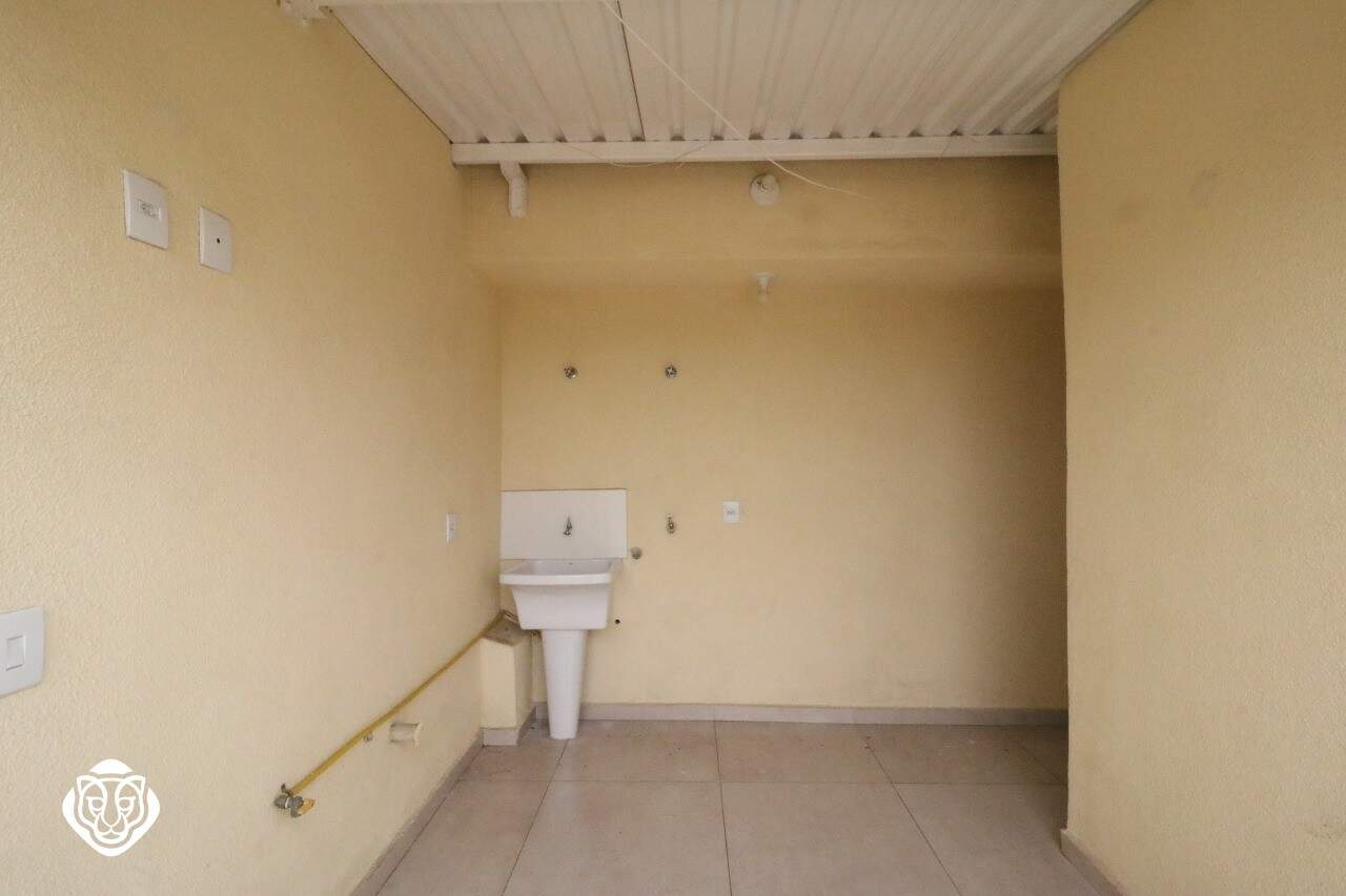 Área de serviço 
