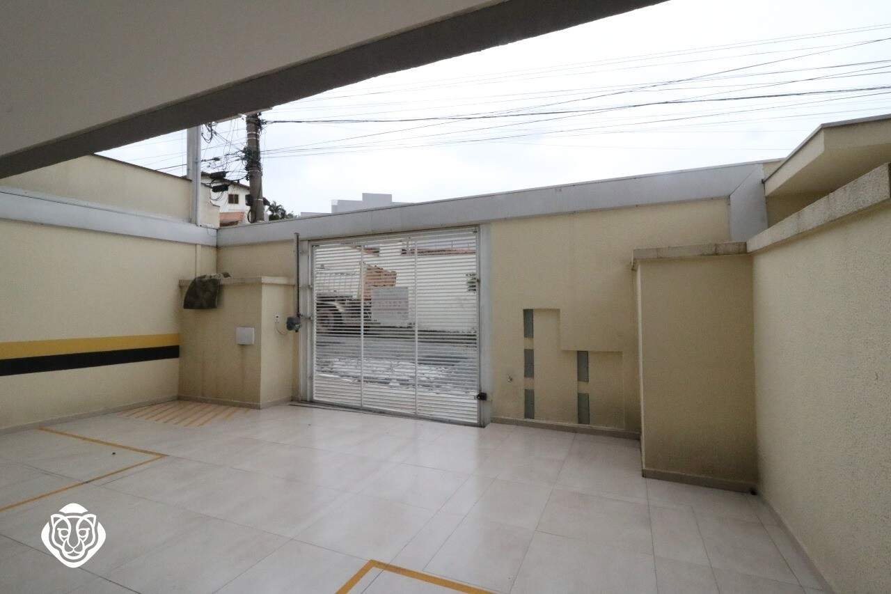Garagem 