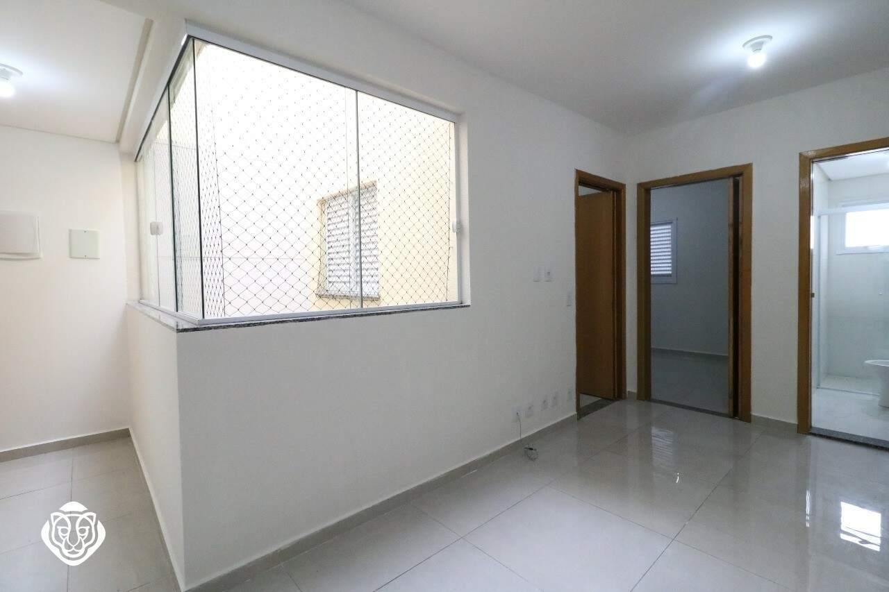 Sala II ambientes 