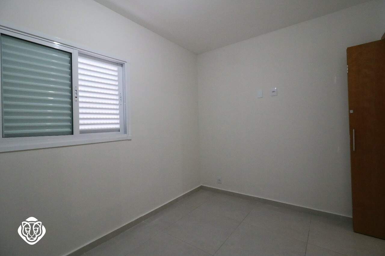 Dormitório I