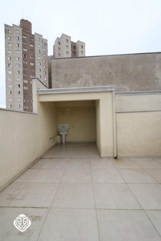 Área de serviço 