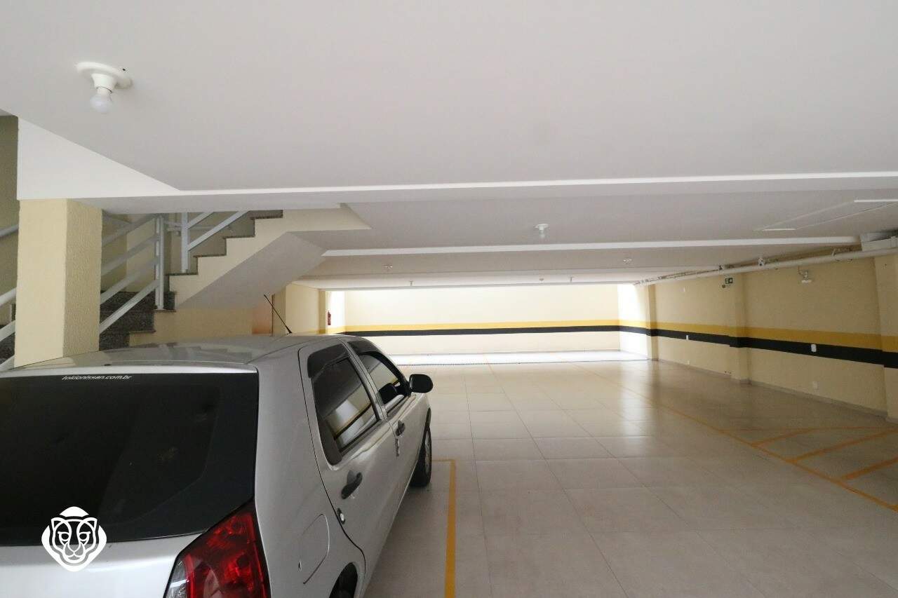 Garagem 