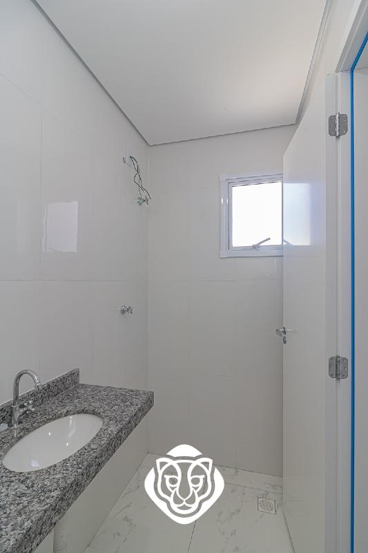 Banheiro - Dormitório III