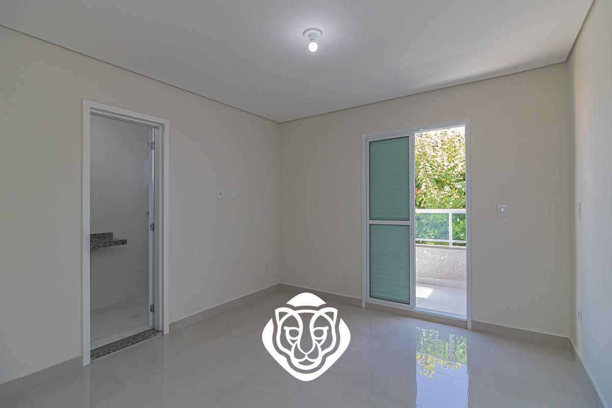 Dormitório III - Suíte