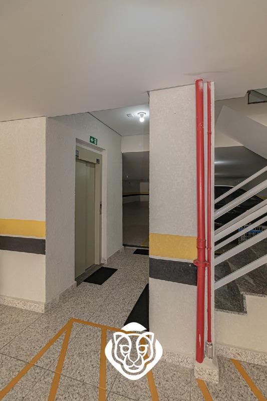 Acesso ao apartamento