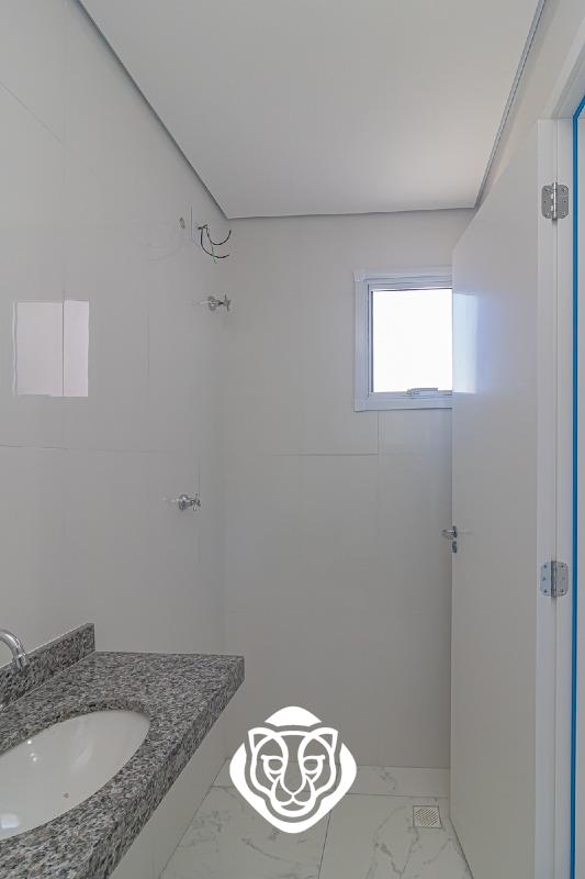 Banheiro - Dormitório III