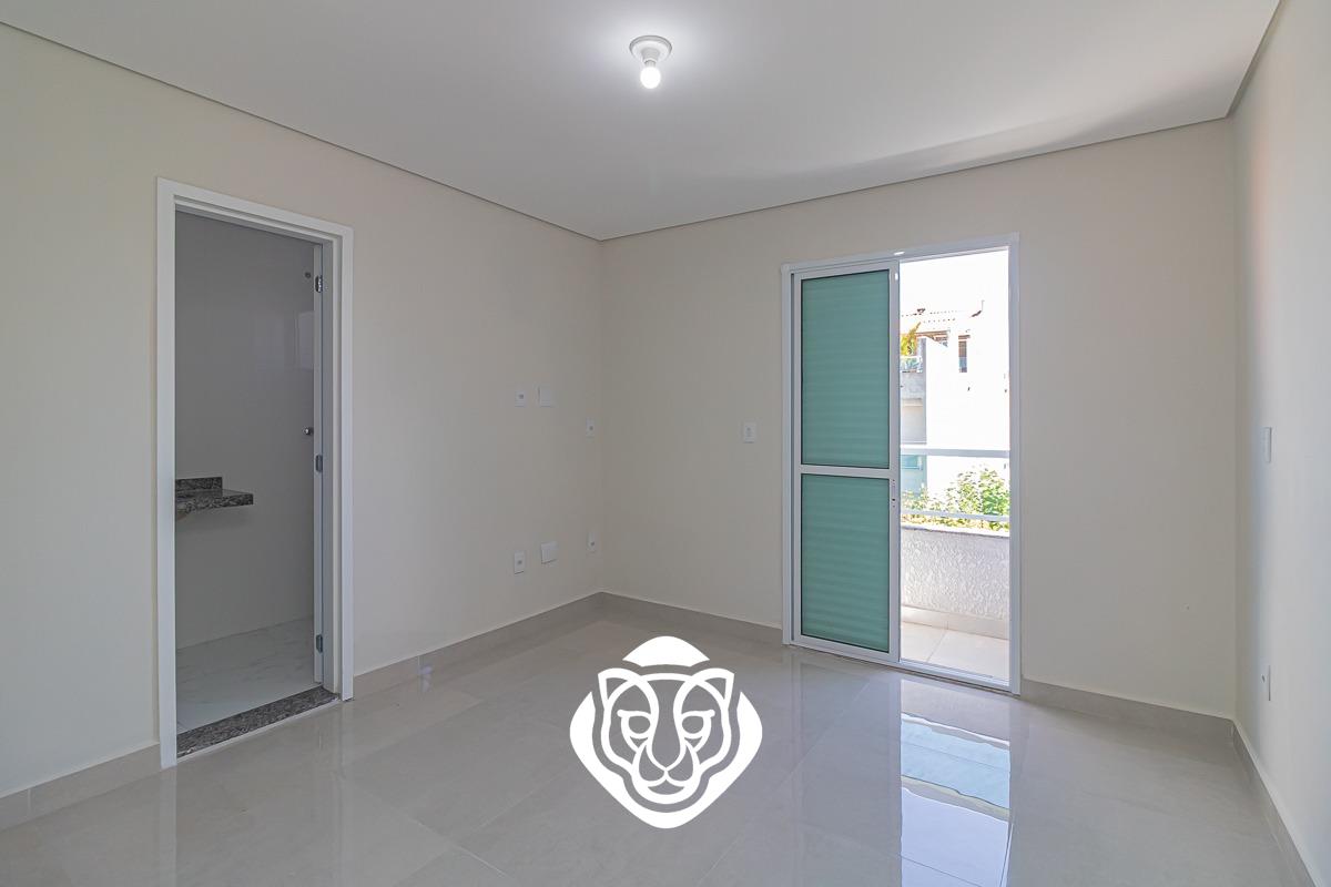 Dormitório III- Suíte