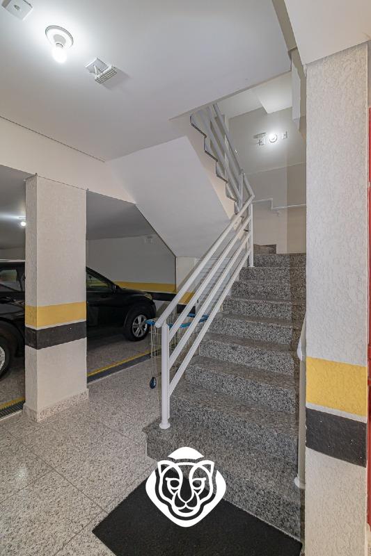 Acesso ao apartamento