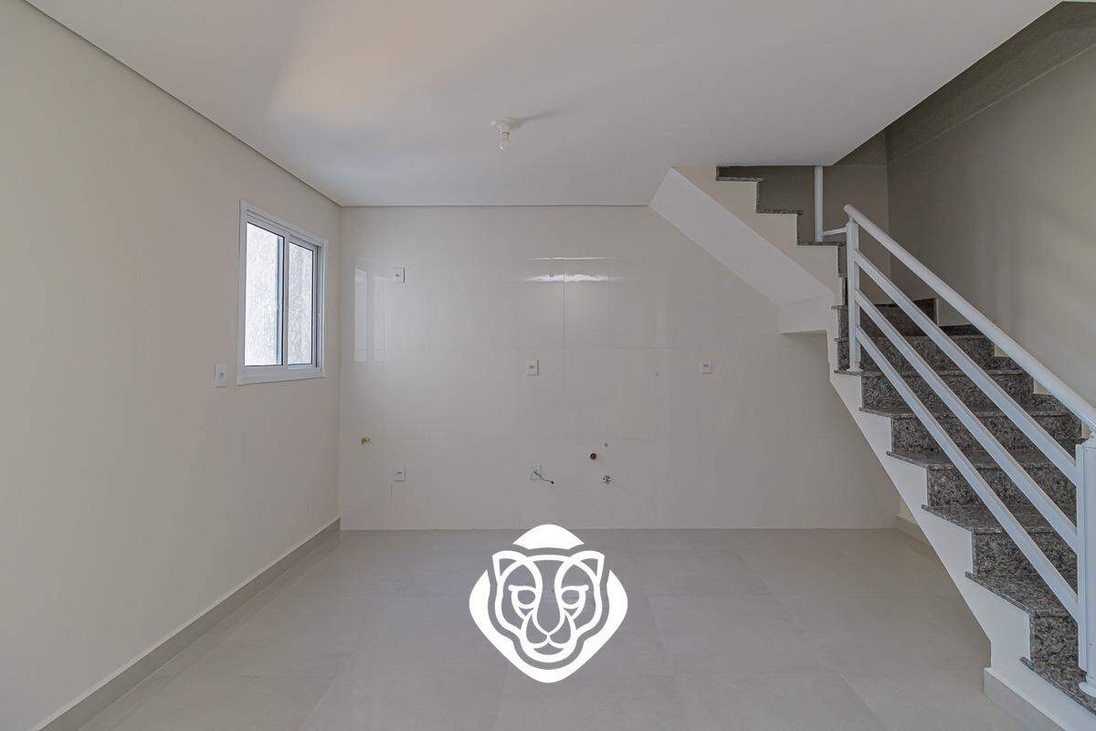 Sala / Cozinha
