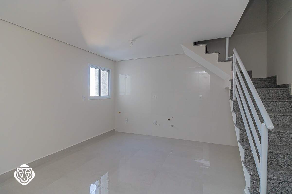 Sala / Cozinha