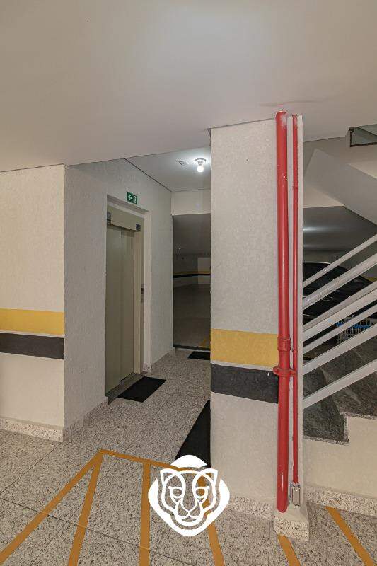 Acesso ao apartamento