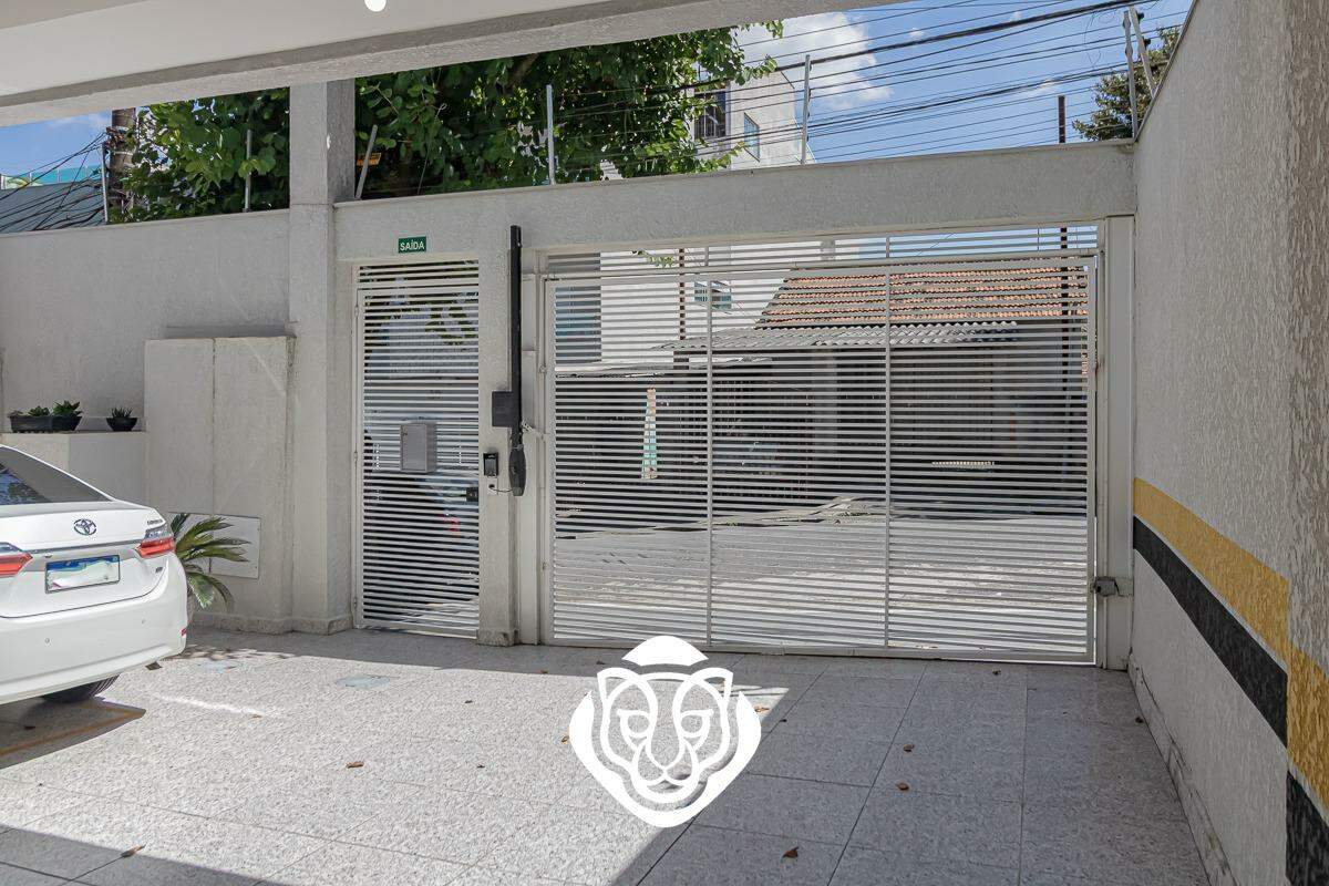 Garagem