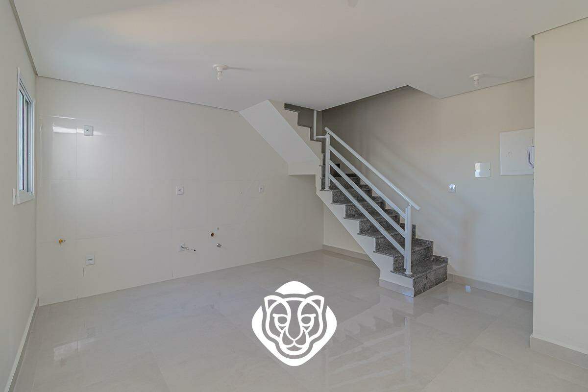 Sala / Cozinha