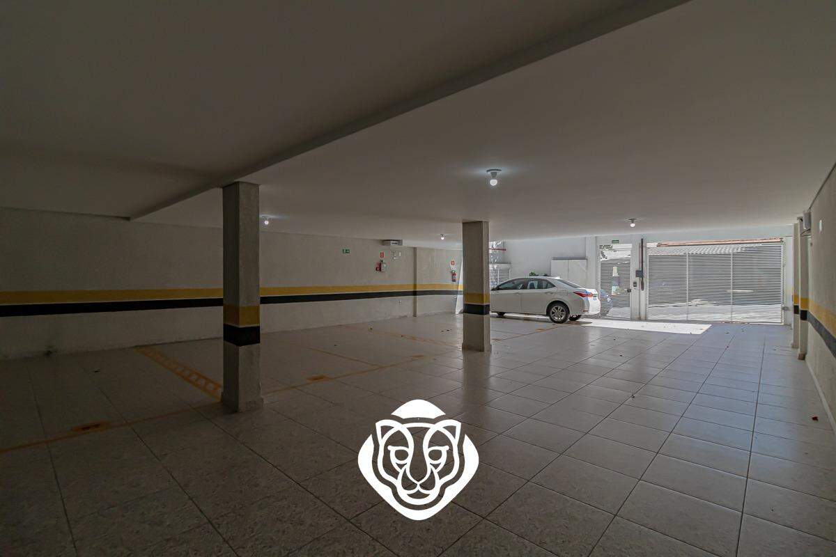 Garagem