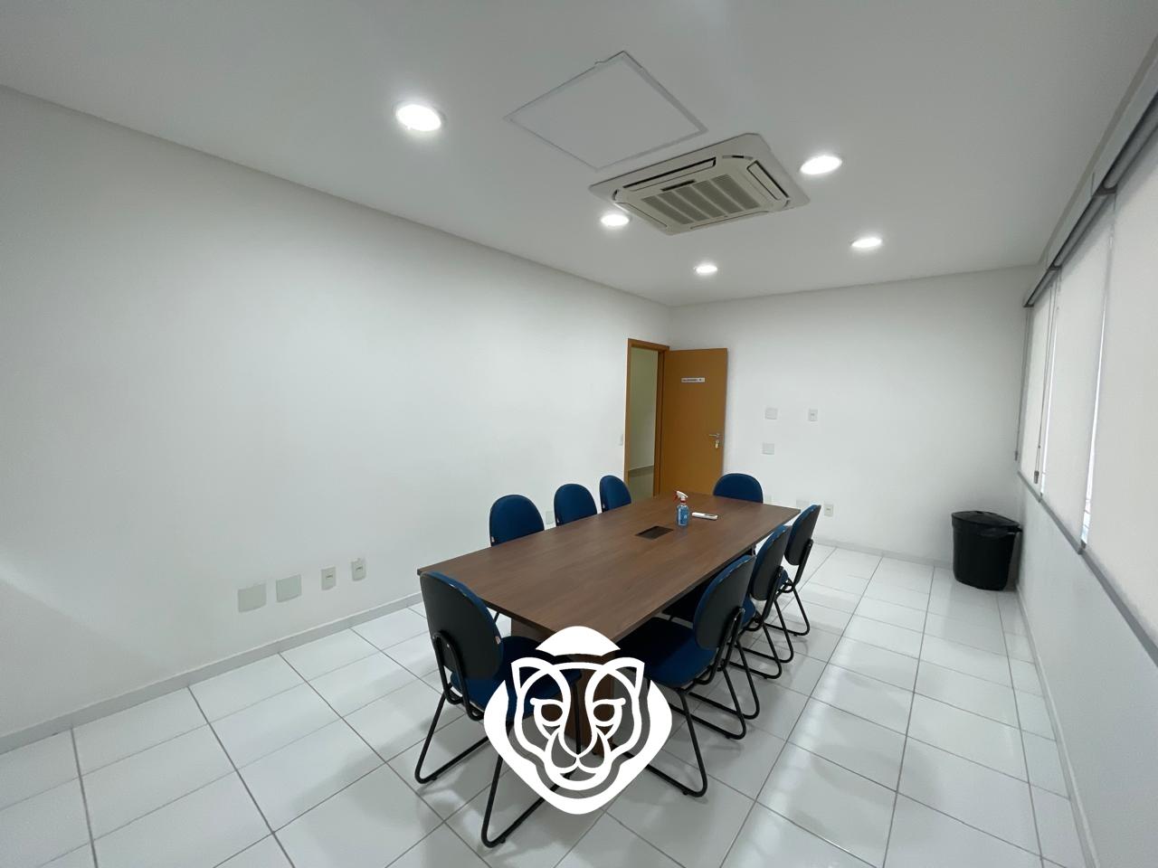 Sala de Reunião