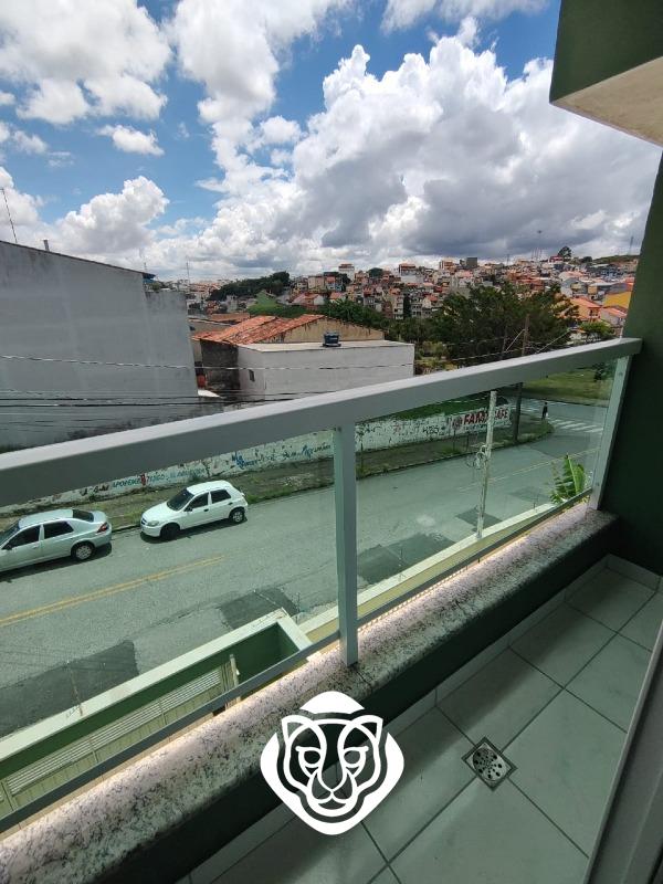 Sacada - Dormitório I