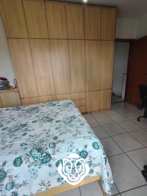 Dormitório I - suíte