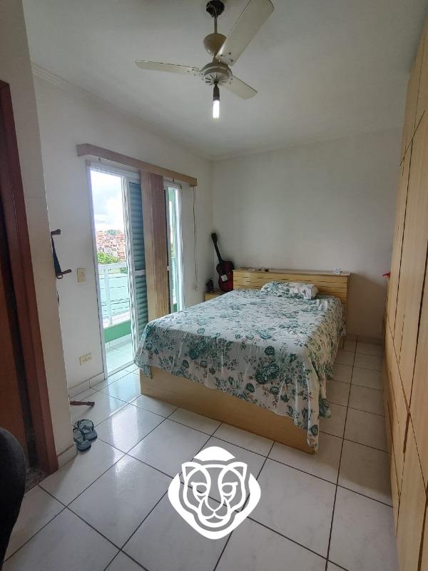 Dormitório I - suíte