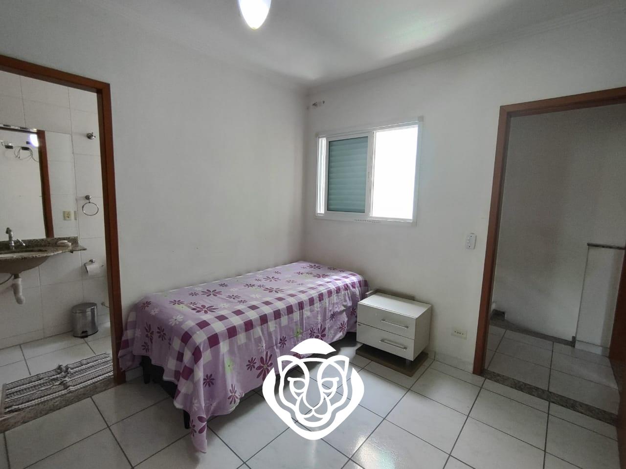 Dormitório II - suíte