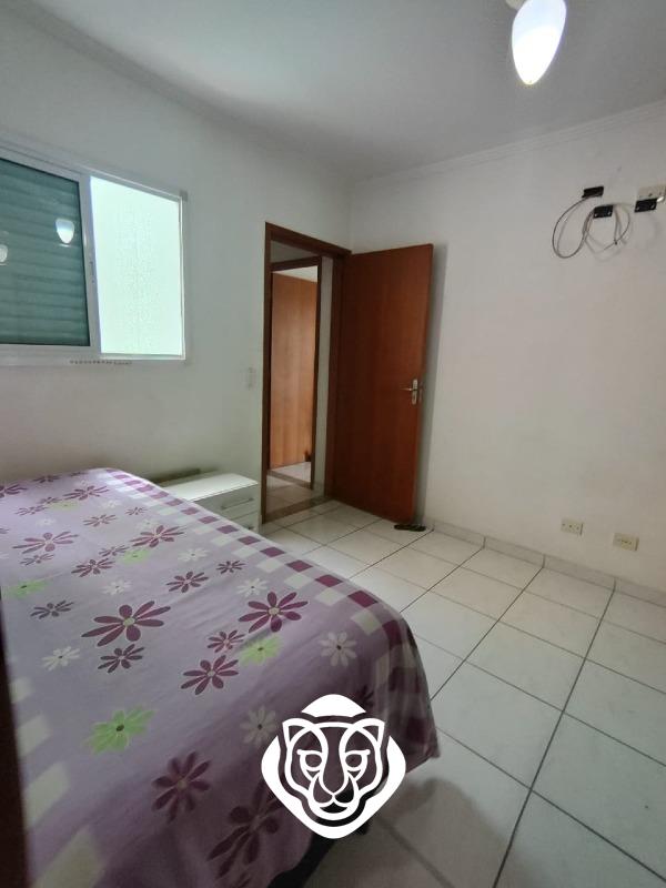 Dormitório II - suíte