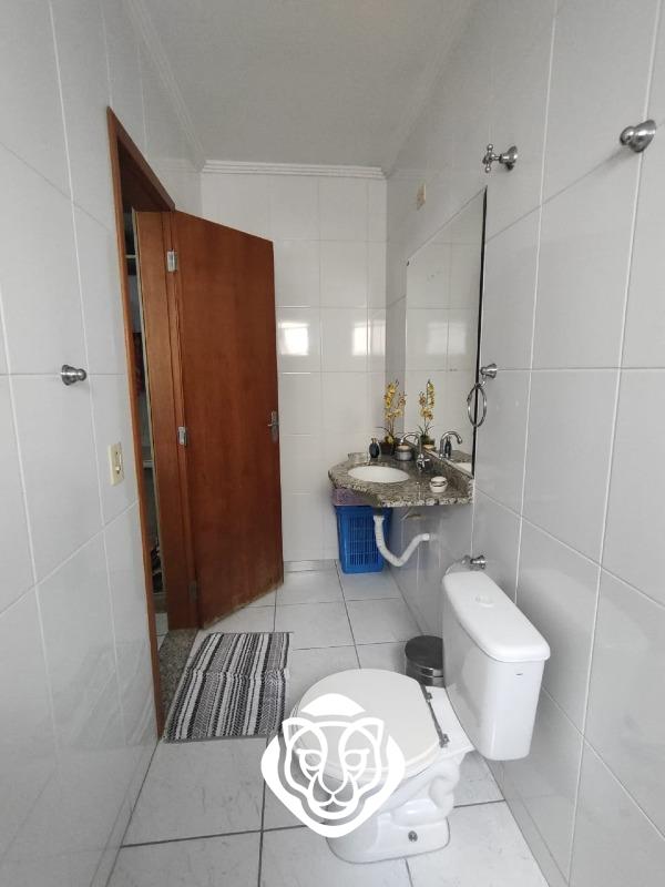 Banheiro - Dormitório II