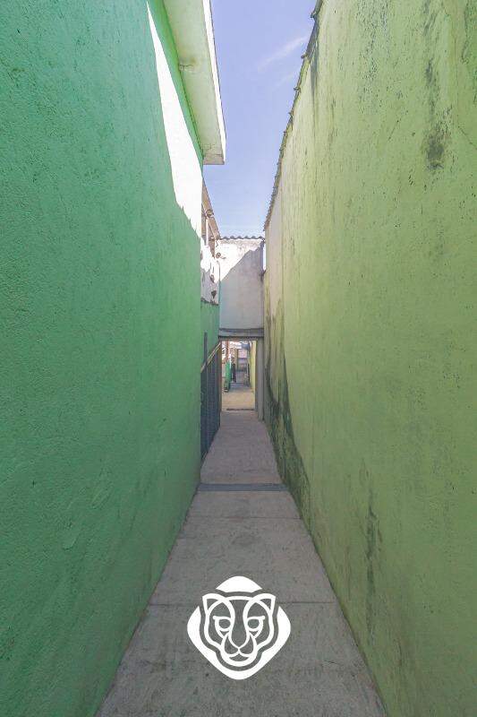Entrada / Corredor