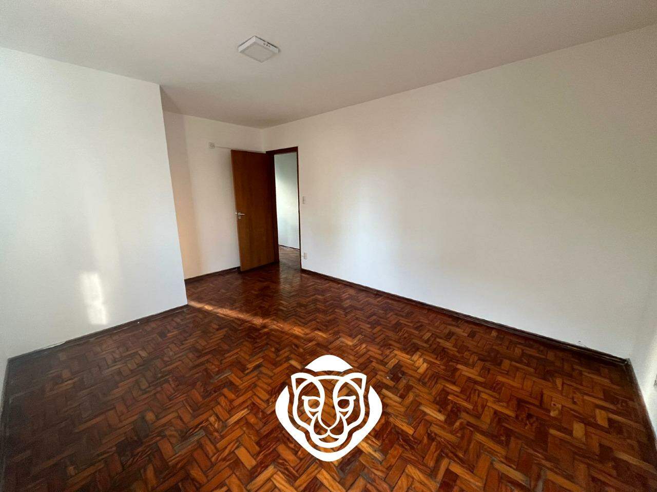 Dormitório I - Suíte