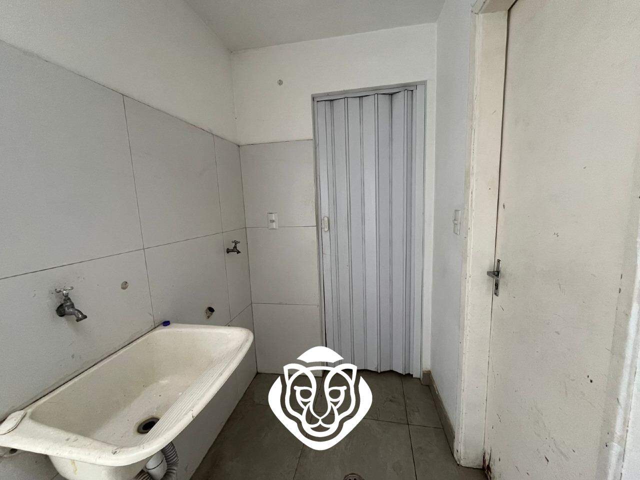 Área de serviço